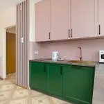 Wyjatkowy Apartament Z Parkingiem Blisko Morza By Noclegi Renters