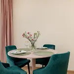 Wyjatkowy Apartament Z Parkingiem Blisko Morza By Noclegi Renters