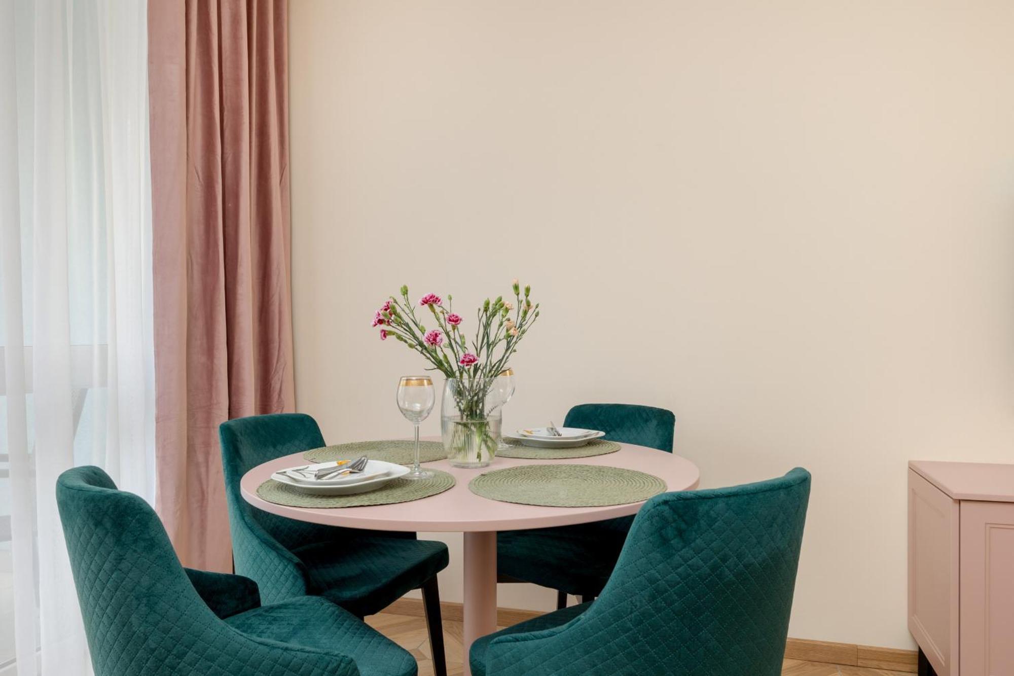 Wyjatkowy Z Parkingiem Blisko Morza By Renters * Kolberg