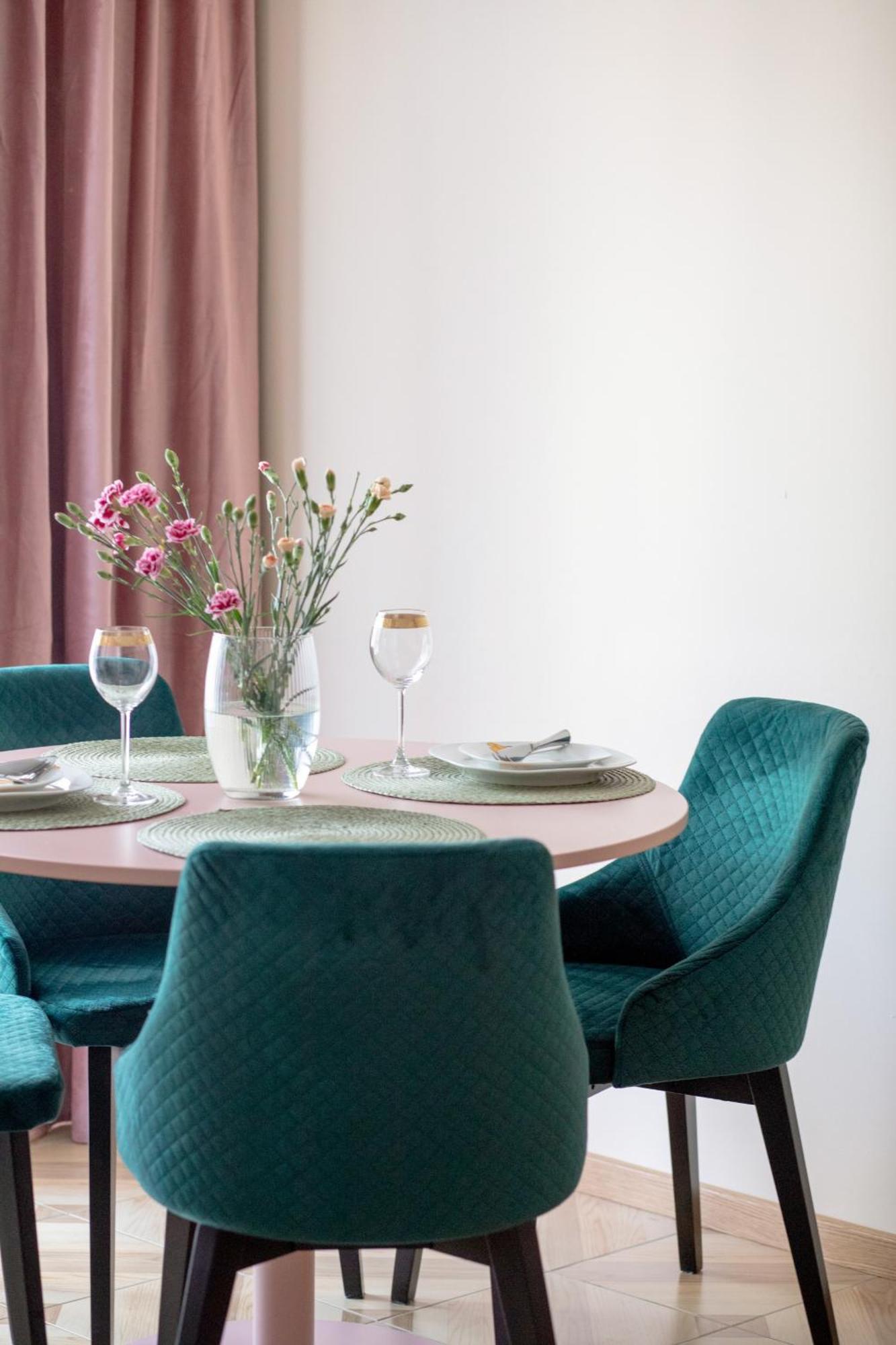 Apartment Wyjatkowy Z Parkingiem Blisko Morza By Renters